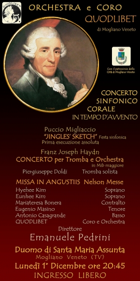  - ASSOCIAZIONE   QUODLIBET