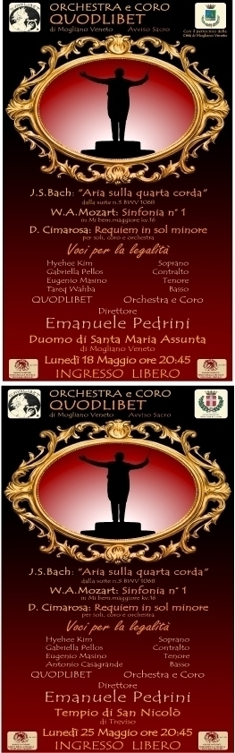 - ASSOCIAZIONE QUODLIBET